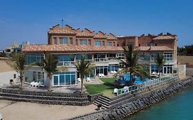 KOVA Beach -للعوائل فقط